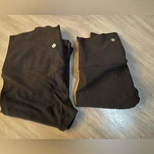 Lulu Lemon workout pants